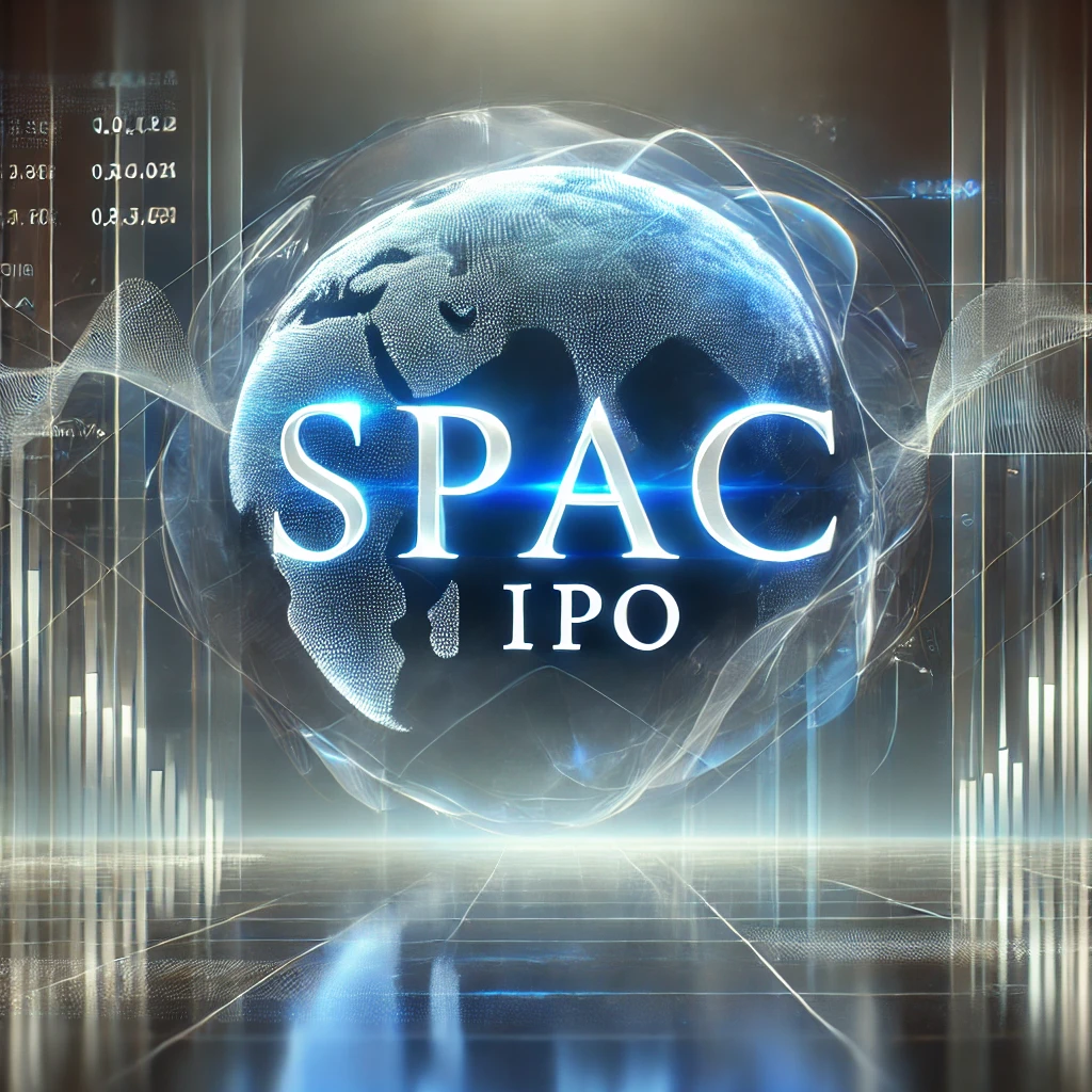 SPAC IPO