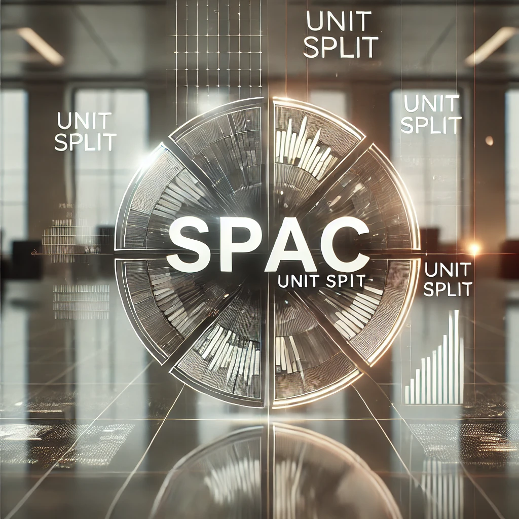 Unit Split